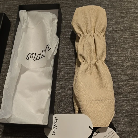 Malbon Golf - HYBRID Headcover - Picture 4 of 5